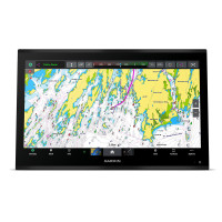 Картплоттер Garmin GPSMAP 9024 Worldwide