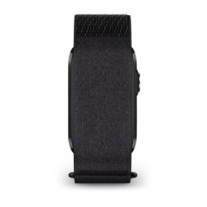 Фітнес-браслет Garmin CIRQA Smart Band, Чорний, розмір L-XL (010-04675-00)