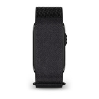 Фітнес-браслет Garmin CIRQA Smart Band, Чорний, розмір S-M (010-04675-10)