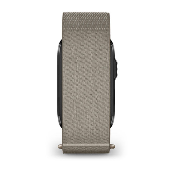 Фітнес-браслет Garmin CIRQA Smart Band, Французький сірий (French Gray), розмір S-M (010-04675-11) Фітнес-браслет Garmin CIRQA Smart Band, Французький сірий (French Gray), розмір S-M (010-04675-11)