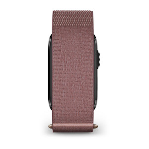 Фітнес-браслет Garmin CIRQA Smart Band, Ліловий (Mauve), розмір S-M (010-04675-12)