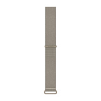 Ремінець Garmin CIRQA Accessory Band, Французький сірий (French Gray), розмір L-XL (010-14472-01)