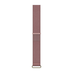 Ремінець Garmin CIRQA Accessory Band, Ліловий (Mauve), розмір L-XL (010-14472-02)