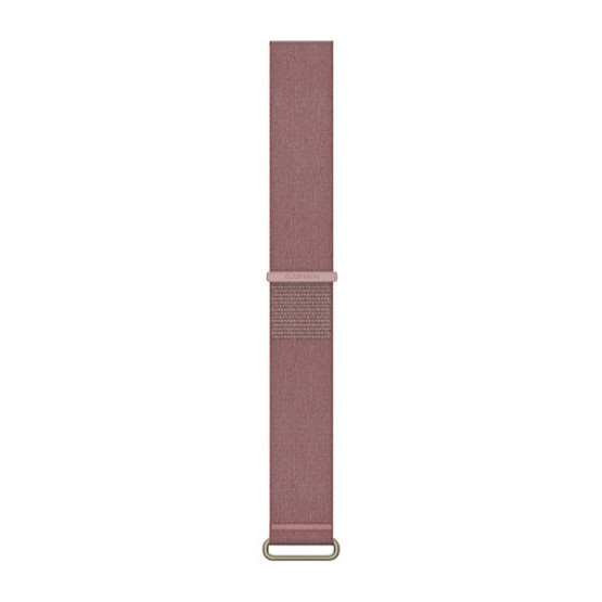 Ремінець Garmin CIRQA Accessory Band, Ліловий (Mauve), розмір L-XL (010-14472-02)