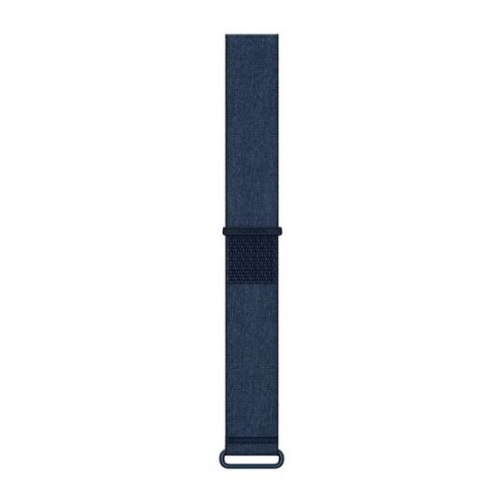 Ремінець Garmin CIRQA Accessory Band, Капітанський синій (Captain Blue), розмір L-XL (010-14472-03)