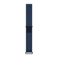 Ремінець Garmin CIRQA Accessory Band, Капітанський синій (Captain Blue), розмір S-M (010-14472-13)
