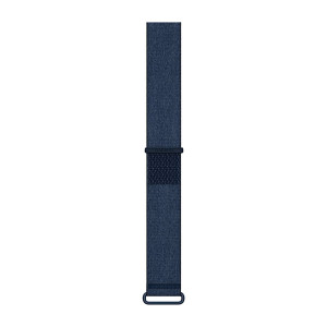 Ремінець Garmin CIRQA Accessory Band, Капітанський синій (Captain Blue), розмір S-M (010-14472-13)