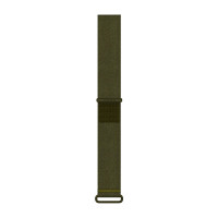 Ремінець Garmin CIRQA Accessory Band, Темна олива (Dark Olive), розмір S-M (010-14472-16)
