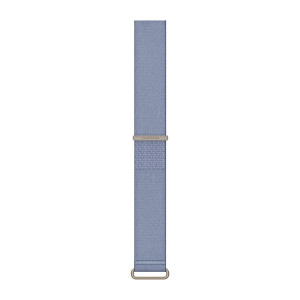 Ремінець Garmin CIRQA Accessory Band, Французький синій (French Blue), розмір S-M (010-14472-17)