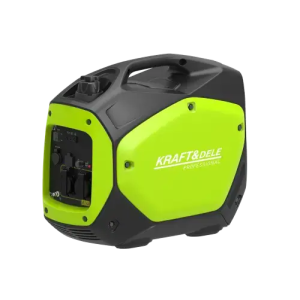 Генератор інверторний KRAFT&DELE KD685 2,8 кВт mtool