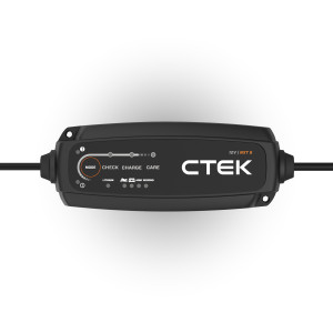 Зарядний пристрій CTEK NXT 5 EU, 12 В / 5 А