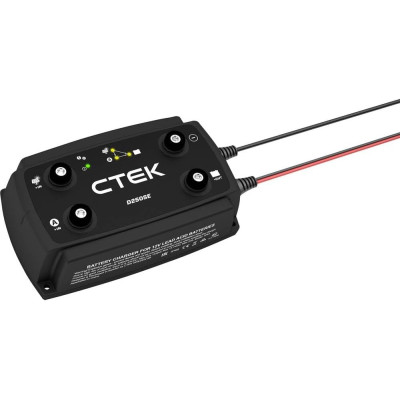 Зарядний пристрій CTEK D250SE
