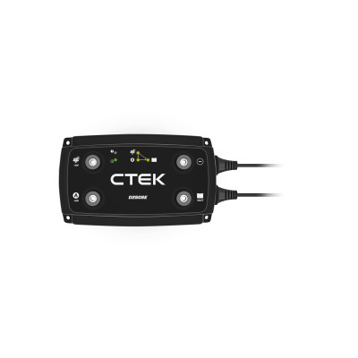 Зарядний пристрій CTEK D250SE