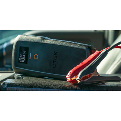 Бустер CTEK RB 3000 для аварійного запуску двигунів