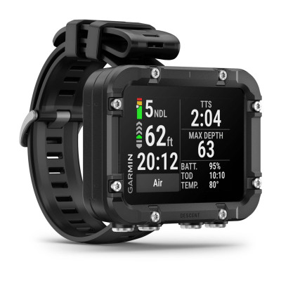 Підводний комп'ютер Garmin Descent X30