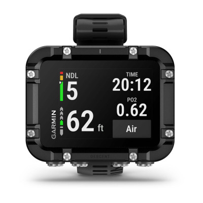 Підводний комп'ютер Garmin Descent X30