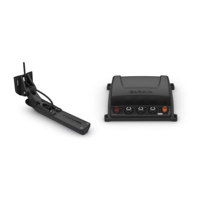 Сканувальний сонар Garmin GCV 20 Sonar Black Box з датчиком GT34UHD-TM