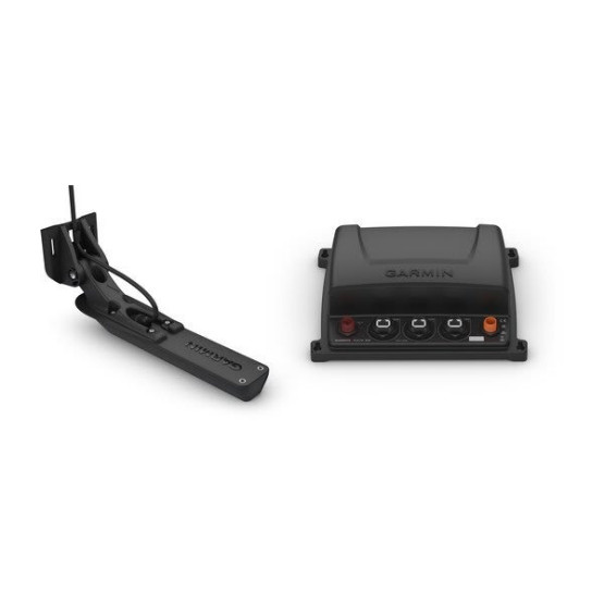 Сканувальний сонар Garmin GCV 20 Sonar Black Box з датчиком GT34UHD-TM