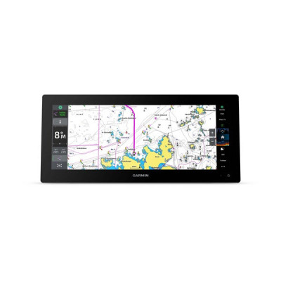 GPS навігатор Garmin GPSMAP 1523xsv, Worldwide