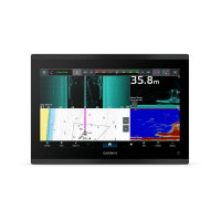 GPS картплотер Garmin GPSMAP 9013xsv з вбудованим сонаром, Worldwide