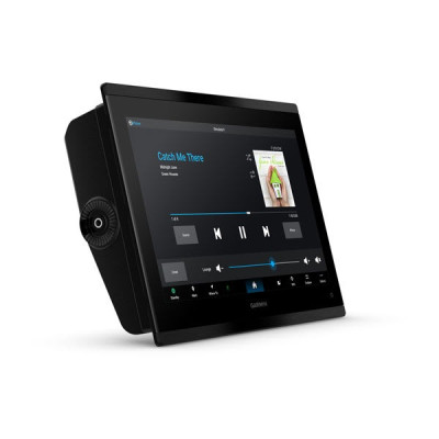 GPS картплотер Garmin GPSMAP 9013xsv з вбудованим сонаром, Worldwide