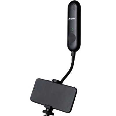 Комплект Deeper Range Extender Kit для збільшення дальності зв'язку ехолота
