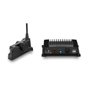 Система живого сканування Garmin LiveScope Plus з датчиком LVS34 та модулем GLS 10