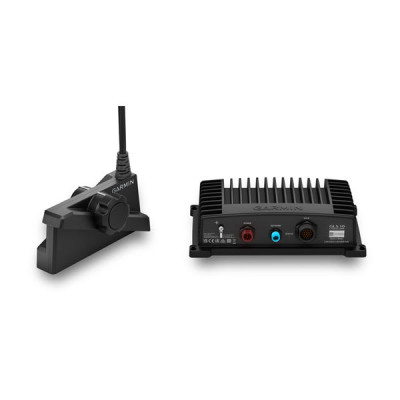 Система живого сканування Garmin LiveScope Plus з датчиком LVS34 та модулем GLS 10