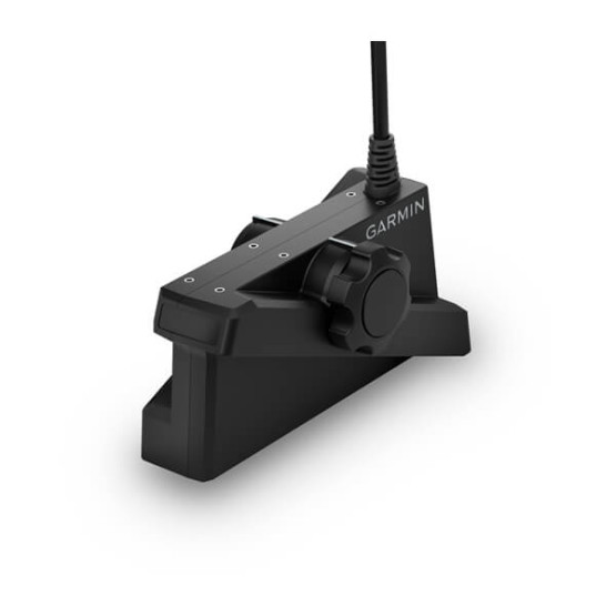 Датчик ехолоту Garmin LiveScope XR LVS62 (тільки трансдьюсер)