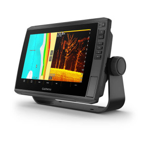 Ехолот-картплотер Garmin ECHOMAP Ultra 2 102sv з датчиком GT56UHD-TM