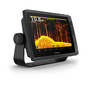 Ехолот-картплотер Garmin ECHOMAP Ultra 2 102sv з датчиком GT56UHD-TM