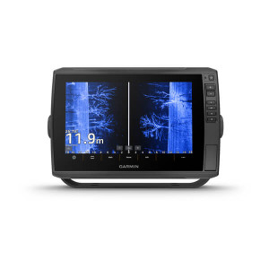 Ехолот-картплотер Garmin ECHOMAP Ultra 2 102sv з датчиком GT56UHD-TM