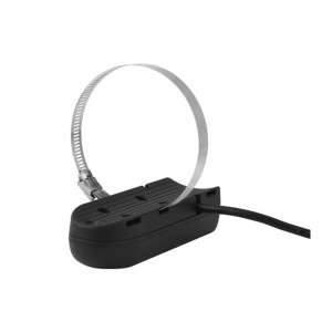 Датчик ехолоту Garmin GT54UHD-TM, Xdcr, транцевий, 12-pin (all-in-one)