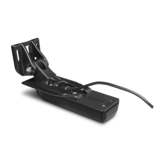 Датчик ехолоту Garmin GT54UHD-TM, Xdcr, транцевий, 12-pin (all-in-one)