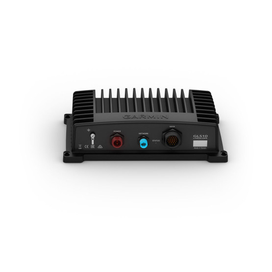Модуль ехолота Garmin GLS 10 black box, Panoptix LiveScope