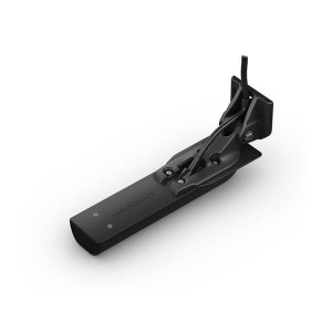 Датчик эхолота Garmin GT56UHD-TM, Xdcr, транцевый, 12-pin