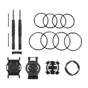 Комплект быстросъёмного крепления Garmin Quick Release Kit для fenix 3 / quatix 3 / D2 Bravo / tactix Bravo