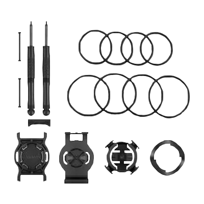 Комплект швидкознімного кріплення Garmin Quick Release Kit для fenix 3 / quatix 3 / D2 Bravo / tactix Bravo