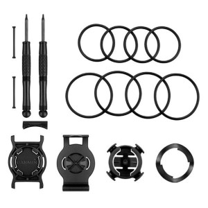 Комплект швидкознімного кріплення Garmin Quick Release Kit для fenix 3 / quatix 3 / D2 Bravo / tactix Bravo