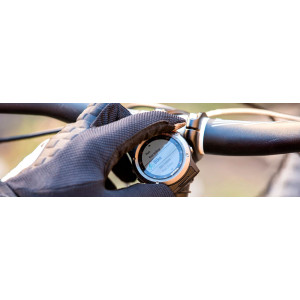Комплект швидкознімного кріплення Garmin Quick Release Kit для fenix 3 / quatix 3 / D2 Bravo / tactix Bravo