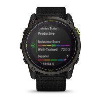 Смарт-годинник Garmin Enduro 3