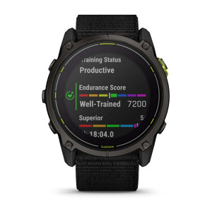 Смарт-годинник Garmin Enduro 3