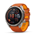 Fenix 9 PRO