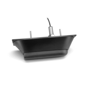 Датчик ехолота Garmin GT50M-TH, прохідний, нержавіюча сталь, 12-pin