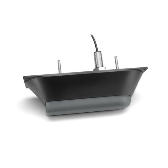 Датчик ехолота Garmin GT51M-TH, прохідний, нержавіюча сталь, 12-pin