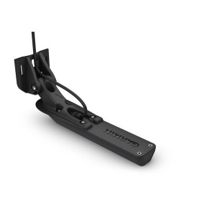 Датчик ехолота Garmin GT34UHD-TM, транцевий, 12-pin