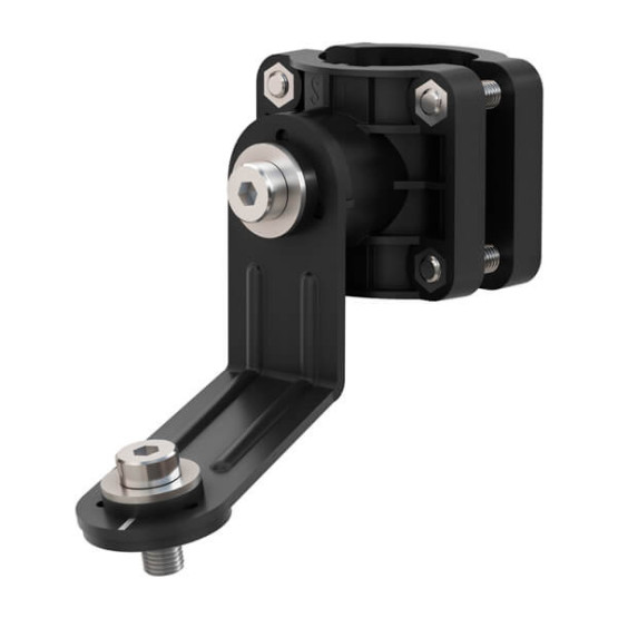 Кріплення датчика Garmin Panoptix LiveScope, режим Perspective Mode