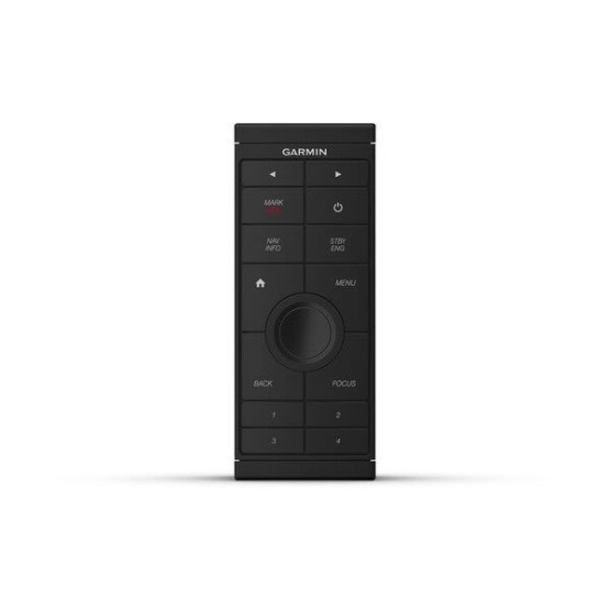 Пульт керування Garmin GRID 20, вертикальний