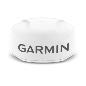 Морський радар Garmin GMR Fantom 18x, білий радом