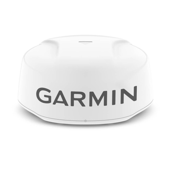 Морський радар Garmin GMR Fantom 18x, білий радом